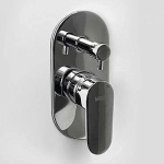 Душевая система WasserKRAFT Donau 5300 A14229