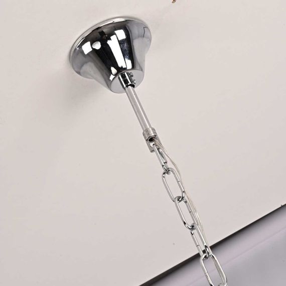 Подвесная люстра Imperium Loft Odeon Chandelier 75294-22