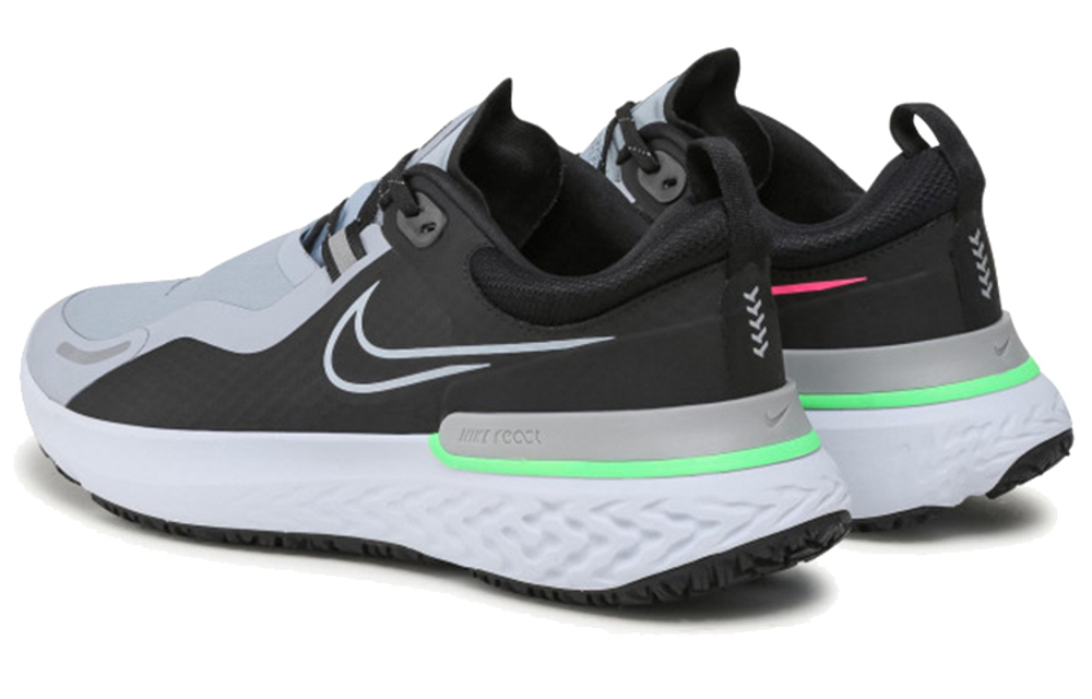 Кроссовки Nike React Miler 1 Shield