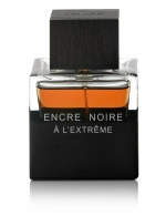 Lalique парфюмерная вода Encre Noire a l'Extreme, 100 мл, 500 г