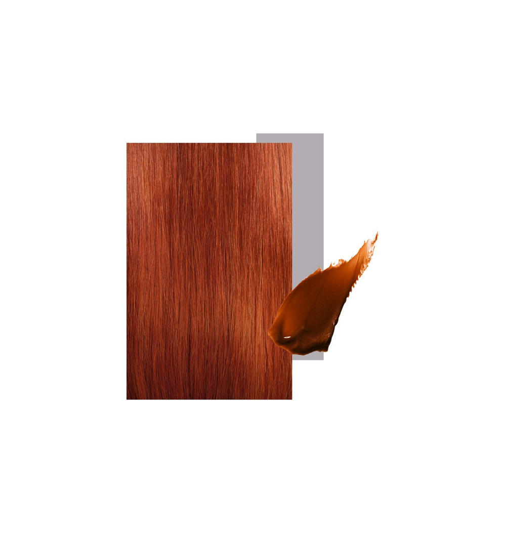 Wella Professionals Color Fresh - красящая маска для всех типов волос /  Copper Glow 150  ml  / GTIN 3614229718782