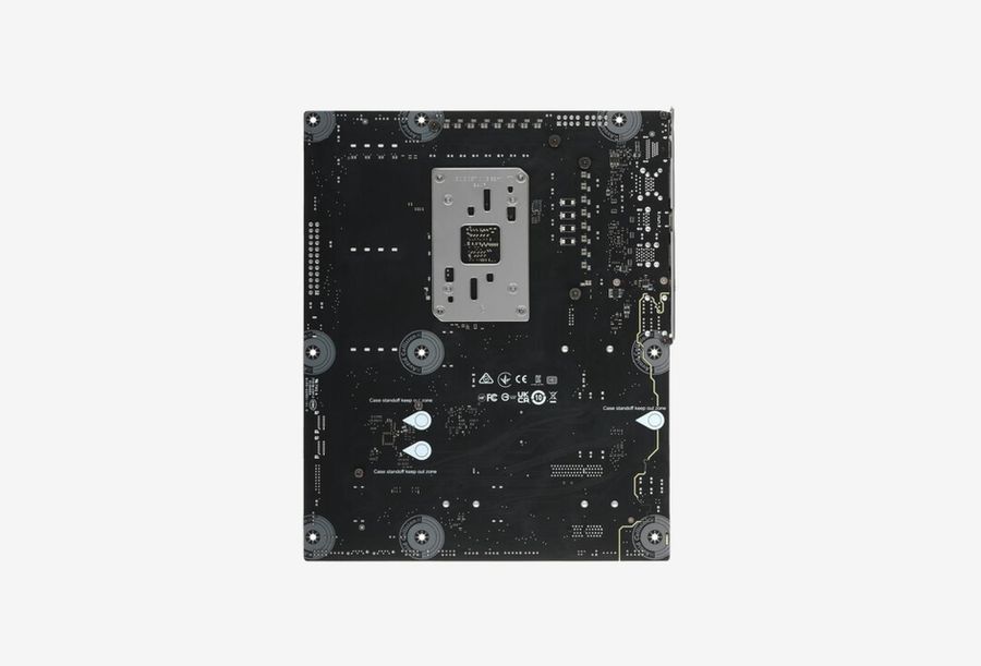MSI PRO B650-A WIFI_0226531101939
