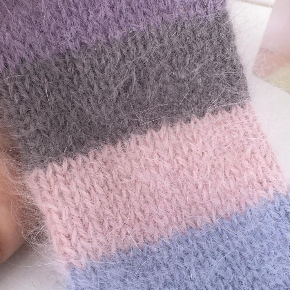 ANGORA 80 - Biagioli Modesto; 80% ангора, 20% п/а; 566м/100гр (3/17); col. 310190 мятный бриз; есть мал. бобинка 151гр. S094;