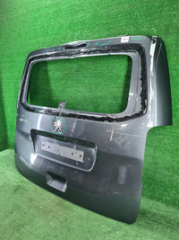 Крышка багажника Peugeot Traveller (2016-н.в.)