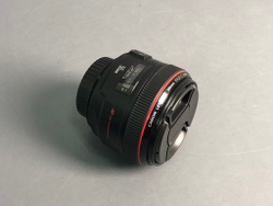 Canon 50mm 1.2L USM