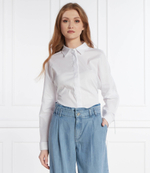 Рубашка Marc Cain - белый(WS 51.15 W23)