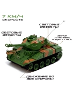 Танковый бой на радиоуправлении Военная стратегия