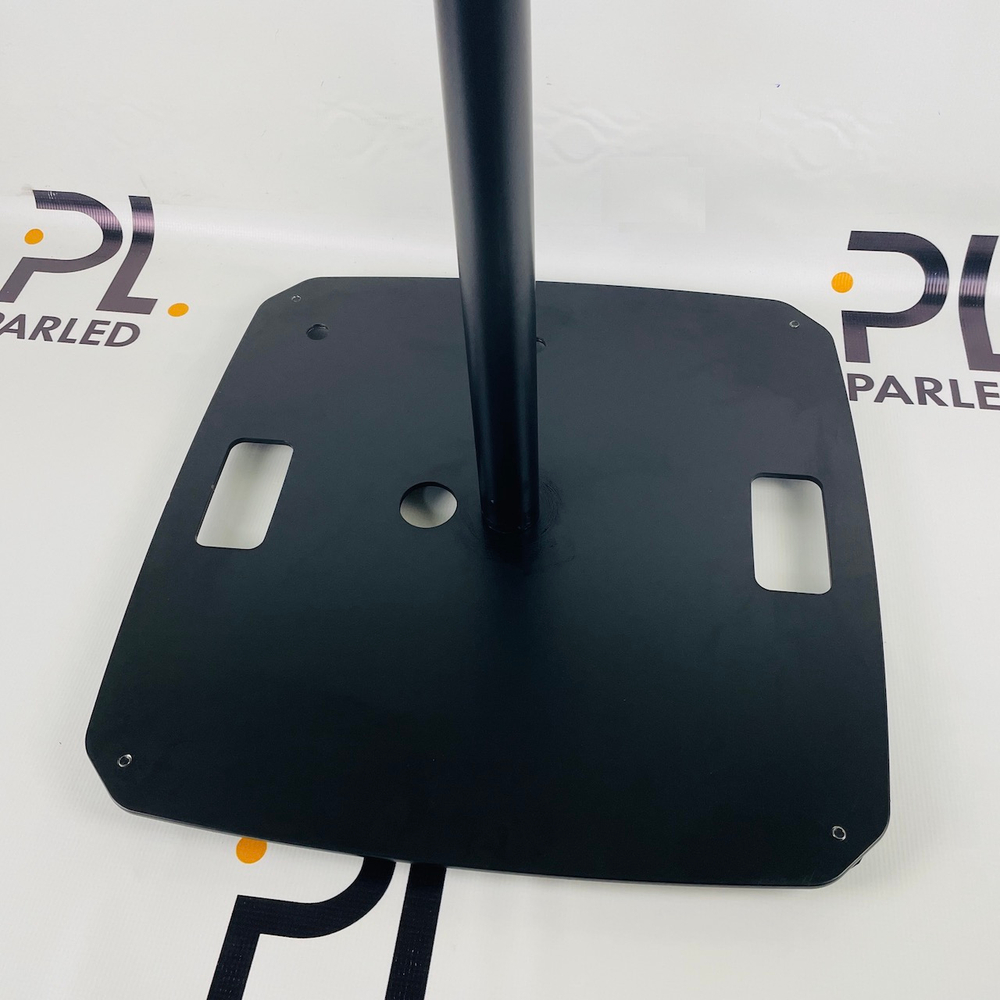 Стойка с основанием для световых приборов, АС, PL ECO (300 см)