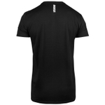 Футболка Venum Boxing VT Black/White