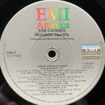 Kim Carnes ‎– Mistaken Identity (США 1981г.)