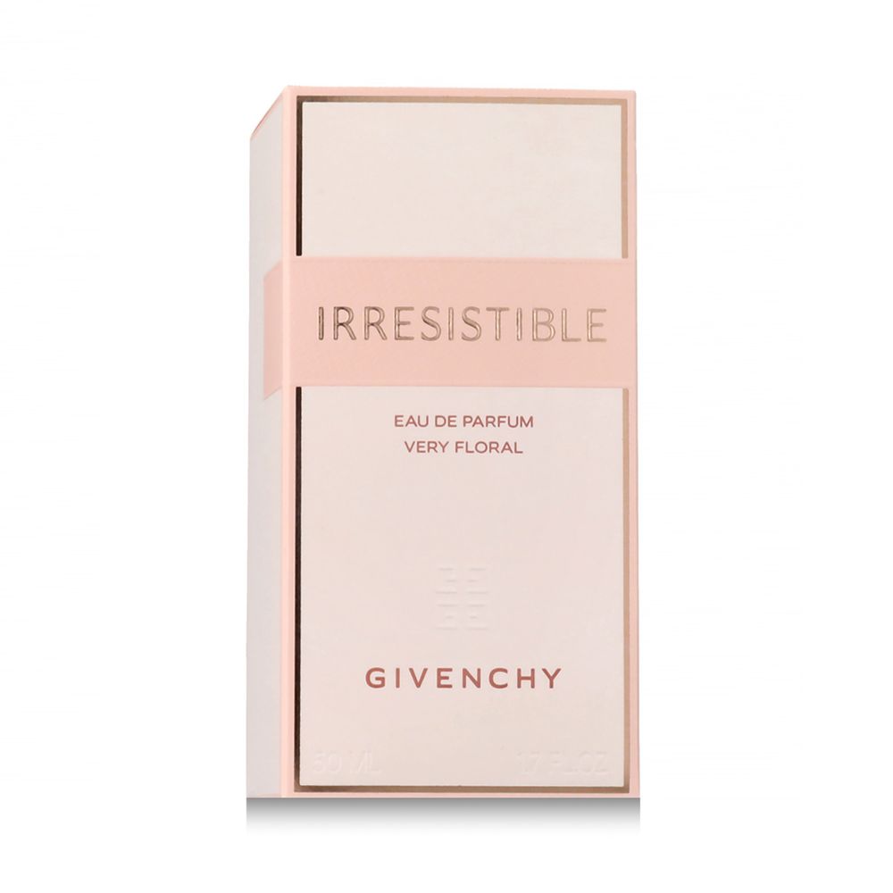 Givenchy Irresistible Very Floral Eau De Parfum 50 ml (woman)