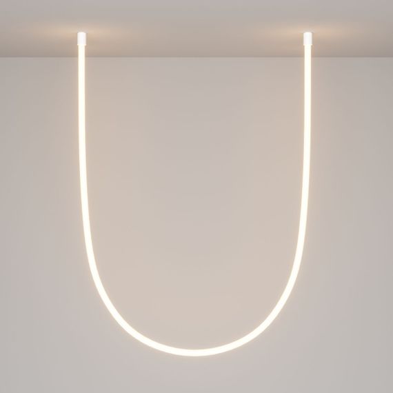 Крепление потолочное Maytoni (2 шт) LNM-D25-2CS-B 20321