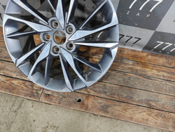 Диск колесный литой R18 Geely Coolray 19-нв Б/У Оригинал 6600115314