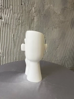 Ваза для суккулентов сухоцветов и декора