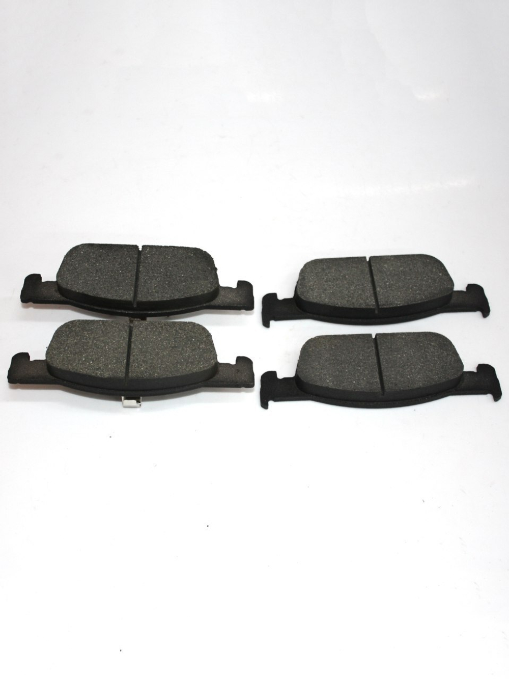 Колoдки тормозные передние STARNER S535336, LADA (X-RAY CROSS)