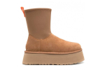 UGG Classic Dipper Chestnut