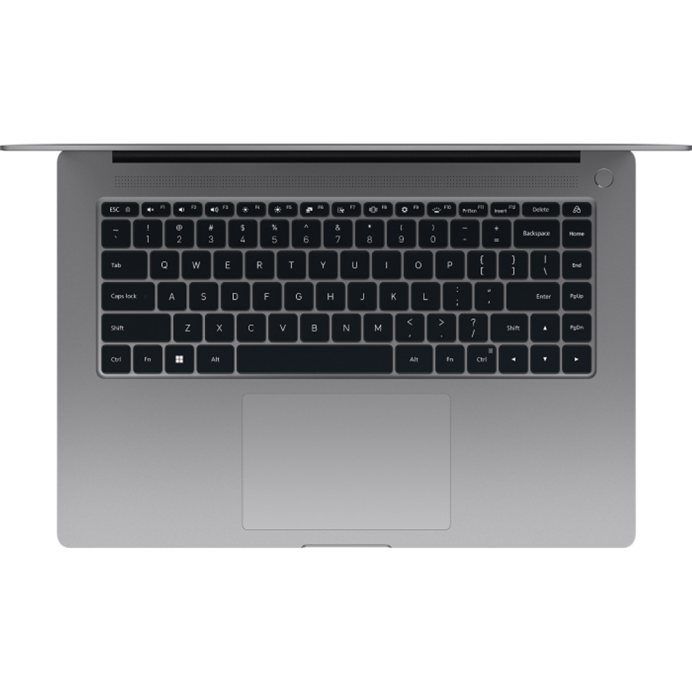 Ноутбук Xiaomi Redmi Book Pro 2022 15,6" (R7-6800H, RAM16Gb, SSD512Gb, RTX2050) JYU4475CN