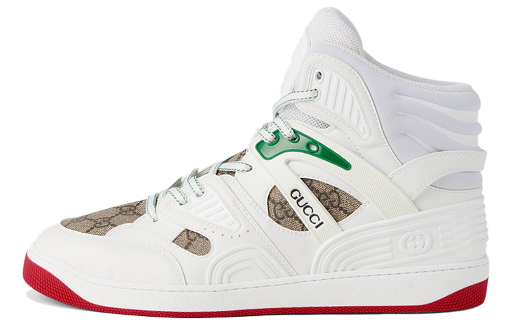Gucci Basket Basket