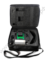 Лазерный уровень INSTRUMAX GREENLINER 3-360 SET