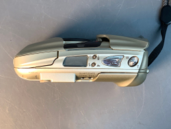 Olympus MJU II Zoom 80 Panorama