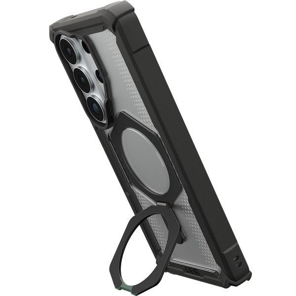 Чехол Uag Plasma XTE Case для Galaxy S26 Ultra, Черный/Прозрачный | Black/Clear