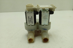 AWOC0714 кт138 Клапан подачи воды для стиральной машины Whirlpool AWOC0714 б/у