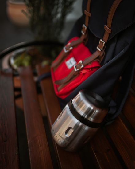 BOBBER JERRYCAN 470 GLOSSY (Глянцевый)