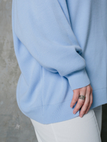 Джемпер Б687-1 one size 2090 руб (4)