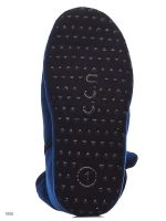 Тапочки домашние, закрытые чуни