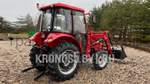 Трактор Dongfeng | Донгфенг 504C G3