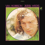 Van Morrison / Astral Weeks (Clear Vinyl)(LP)