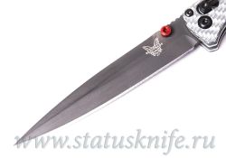 Нож Benchmade Fact 417GY-1901 SHOT Show Exclusiveфотография - 2