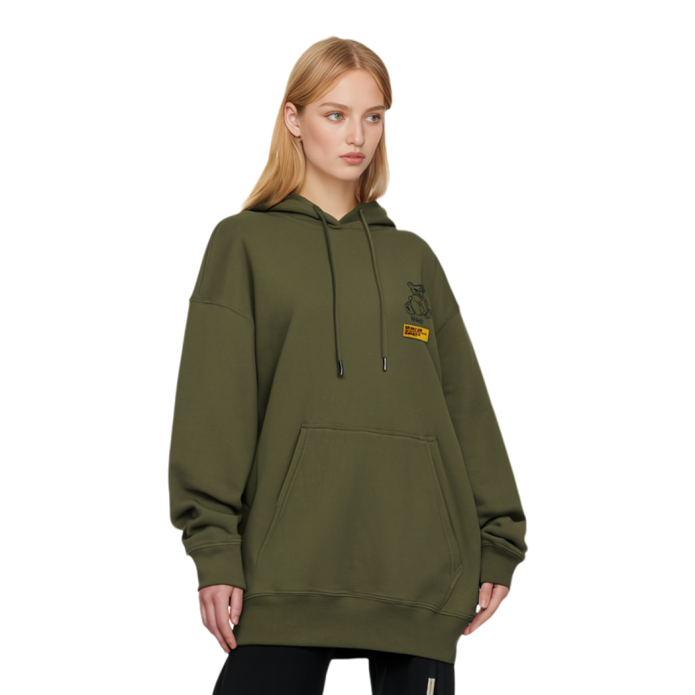 Толстовка Vans, VN0A54O3KCZ