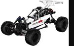 Конструктор Xiaomi Dune Buggy Builder SMSC01IQI BEV4168CN