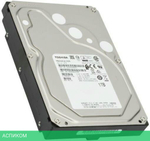 Жесткий диск Toshiba SATA-III 1Tb 3.5" (MG04ACA100N)