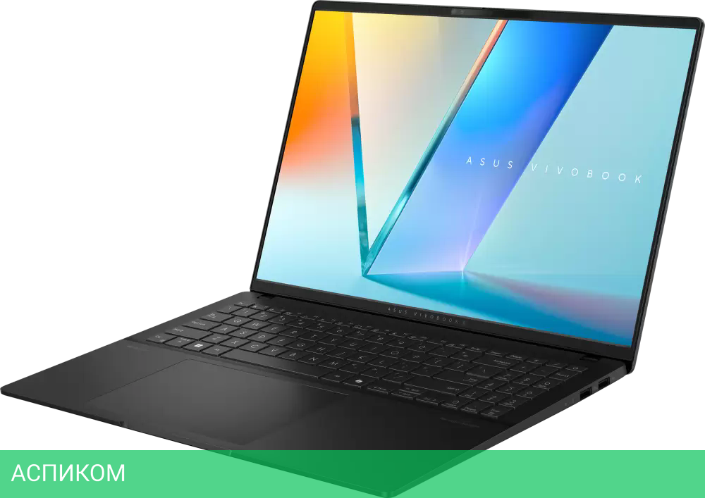 Ноутбук ASUS Vivobook S16 OLED M5606KA-RI036