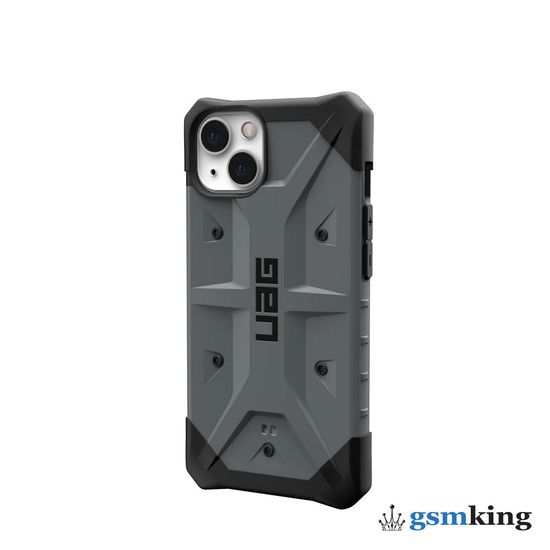 UAG Pathfinder Series Case for Apple iPhone 13 | 14 Silver (Серебристый) 113177113333