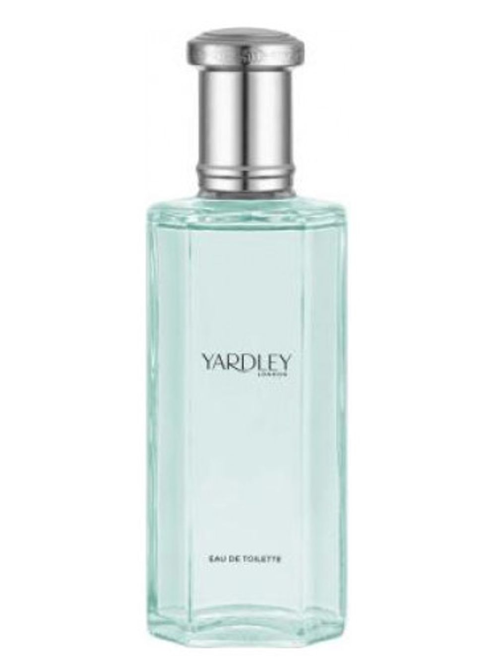 Yardley English Bluebell Contemporary Edition