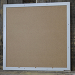 Рамка металлическая для мозаики – прочная основа для идеального оформления мозаичных работ