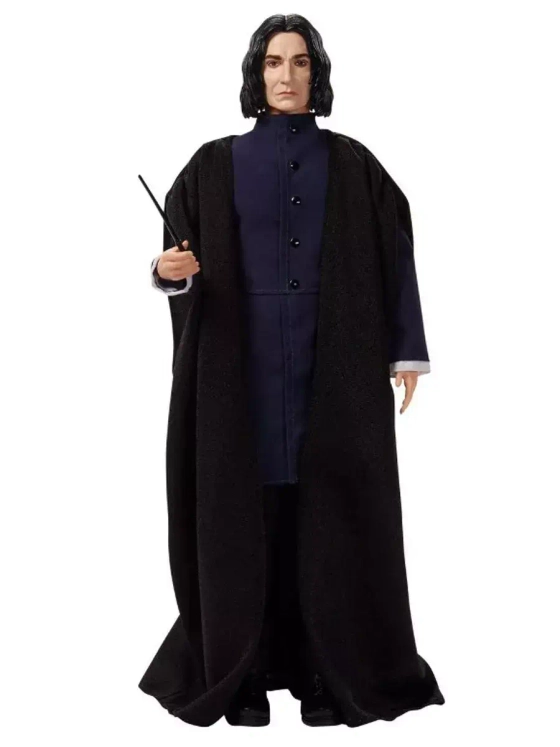 Кукла Северус Снейп Гарри Поттер GCN30 GNR35