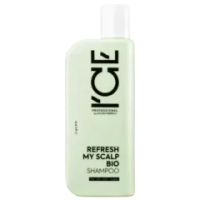 Шампунь "Детокс" для всех типов волос NS ICE Professional REFRESH MY SCALP 250 мл