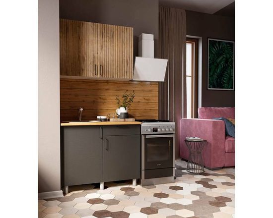 Кухня КАНТРИ 1000