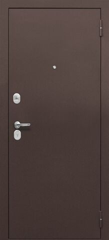 Тайга 7см Бежевый клён