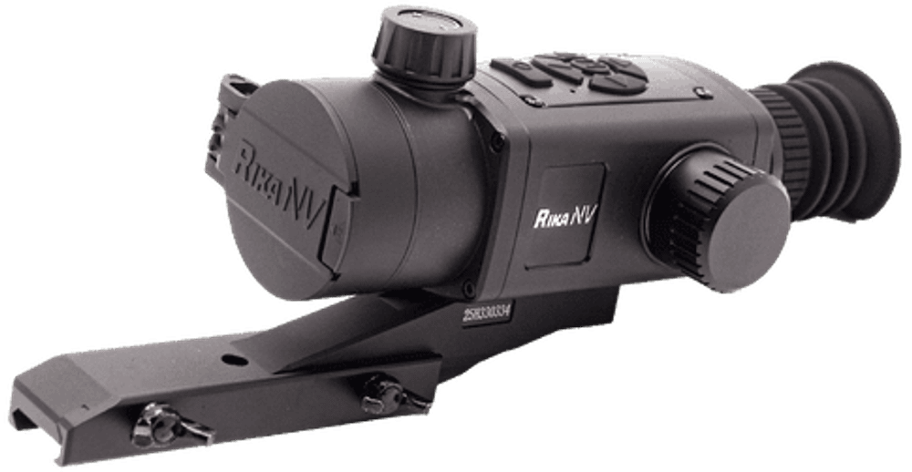 Тепловизионный прицел RikaNV Ovod M25