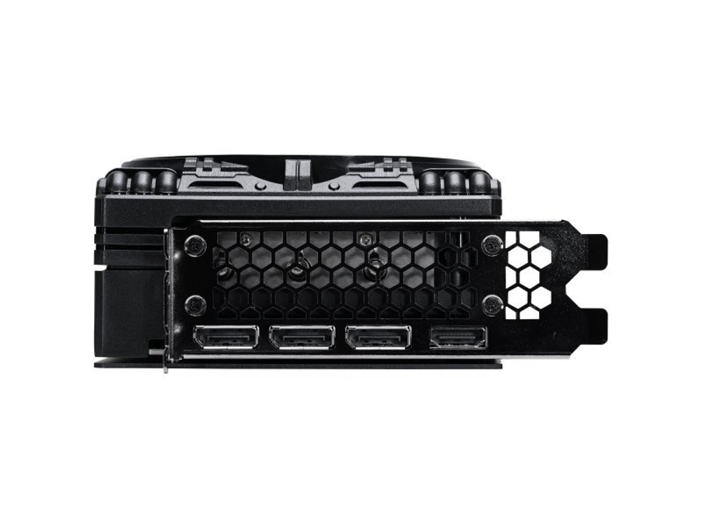 Видеокарта Palit Nvidia GeForce RTX 5070 Ti GAMINGPRO [NE7507T019T2-GB2031Y]