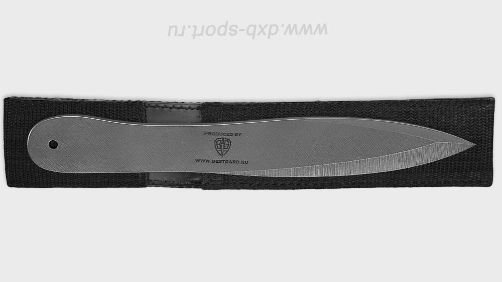 Throwing knife «Drago»