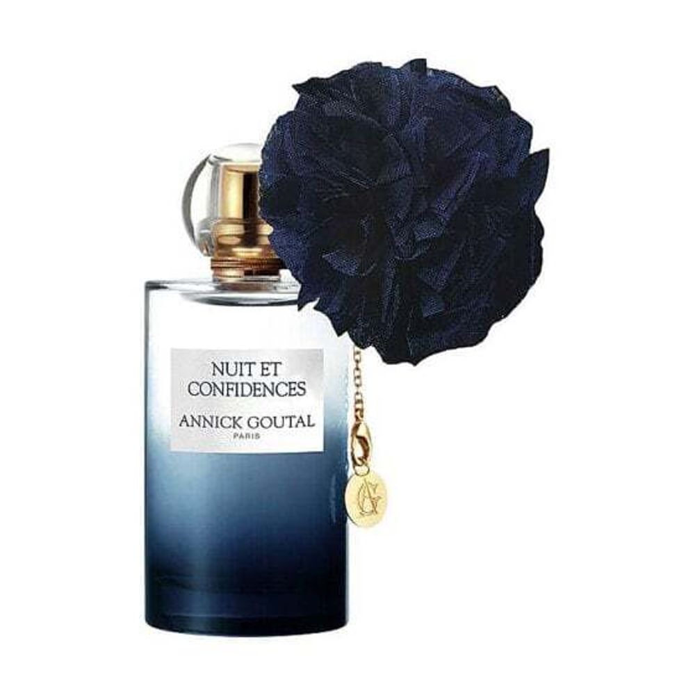 Женская парфюмерия GOUTAL Nuit Et Confidences 100ml Eau De Parfum