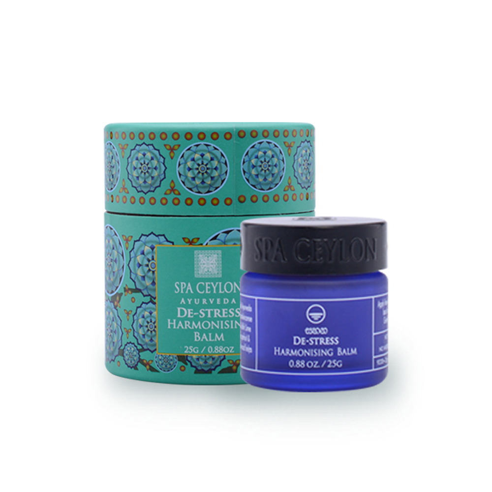 Гармонизирующий бальзам для тела