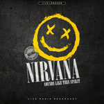 Nirvana / Sounds Like Teen Spirit (Coloured Vinyl)(LP)