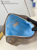 Louis Vuitton Pochette Cosmetique GM